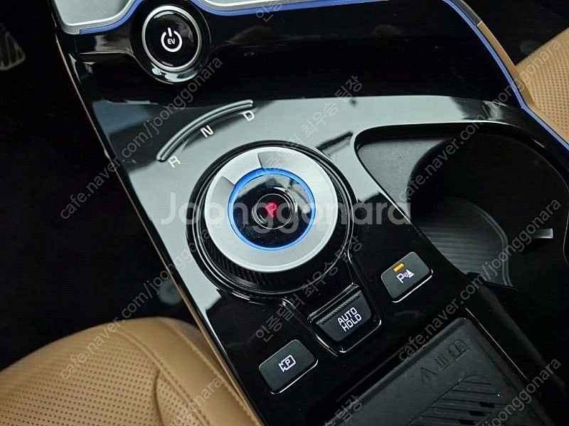 EV6 중고 EV6 중고차 회색 2022년식 48,676km 롱레인지 어스 중고차상담신청--8